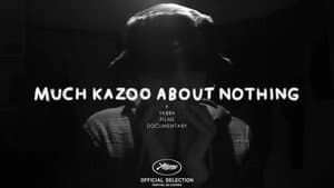 Much Kazoo About Nothing — foto 1