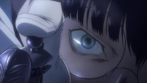 Black Lagoon: Roberta's Blood Trail — foto 3