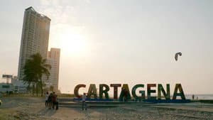 'Cartagena De Indias'