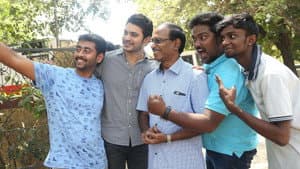 ஆளுக்கு பாதி 50/50 — foto 4