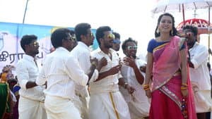 கதாநாயகன் — foto 2