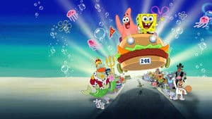 Bob Esponja: La película — foto 1
