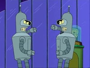 El menor de dos males