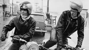 The Leather Boys — foto 5
