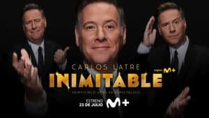 Carlos Latre: Inimitable — foto 1