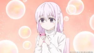 La cita de Kashiwada y Oota