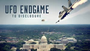 UFO Endgame to Disclosure — foto 1