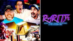 Rarity: Retro Video Game Collecting in the Modern Era — foto 3