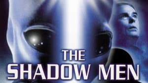 The Shadow Men — foto 10