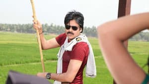 అత్తారింటికి దారేది — foto 8