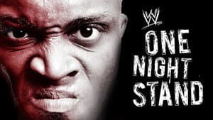 WWE One Night Stand 2007 — foto 2