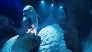 A long and lasting love Vivian Chow Live — foto 1