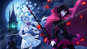 RWBY: Hyousetsu Teikoku — foto 4