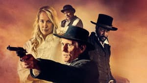 Murder at Yellowstone City — foto 9