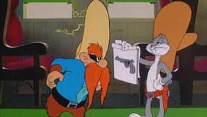 Hare Trigger — foto 1