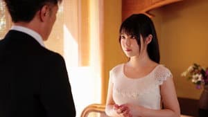 MEYD764 私、実は夫の上司に犯●れ続けてます… 横宮七海 — foto 1