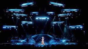 Kylie Minogue: Showgirl - Homecoming Live — foto 1