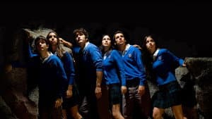 El internado — foto 12