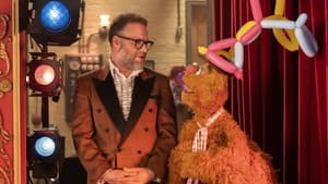 Los Muppets: Un show especial — foto 9
