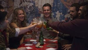 Looking: The Movie — foto 10