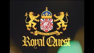 NJPW: Royal Quest — foto 4
