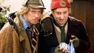 That Mitchell and Webb Look — foto 1