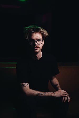 Nico Lavachek