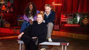 Musikhjälpen — foto 1