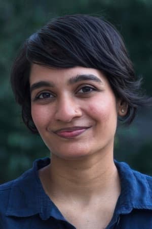 Varsha Bharath