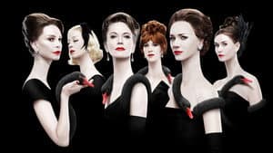 FEUD — foto 1