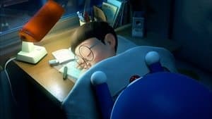 Quedate conmigo, Doraemon — foto 3