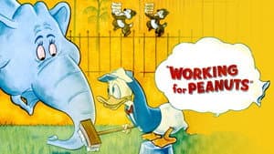Working for Peanuts — foto 2