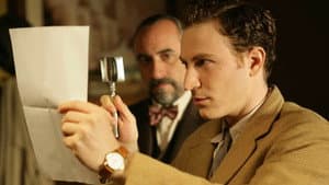 Les Petits Meurtres d'Agatha Christie — foto 7