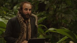 La Loi de la jungle — foto 1