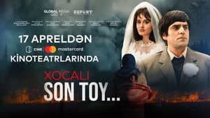 Xocalı. Son toy — foto 1