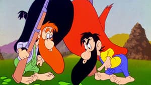 Hillbilly Hare — foto 1