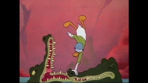 El pato Donald: Commando Duck — foto 1
