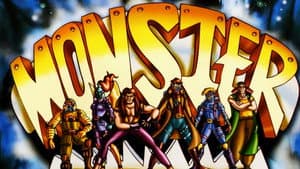 Monster Force — foto 1