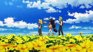 Pokémon: Kyurem contra el espadachín místico — foto 8