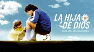 La hija de Dios: Dalma Maradona — foto 3
