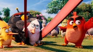Angry Birds: La Película — foto 11