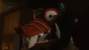 La Danza Del Demonio — foto 1