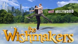 The Wishmakers — foto 3