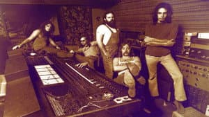 Steely Dan - Gaucho — foto 1