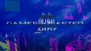 GamesMaster — foto 2