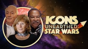 Icons Unearthed: Star Wars — foto 4