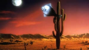 Arizona Dream — foto 1
