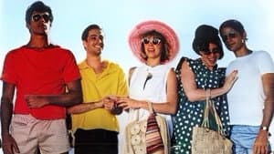 Os Bons Tempos Voltaram: Vamos Gozar Outra Vez — foto 1