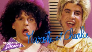 Marotte et Charlie — foto 1