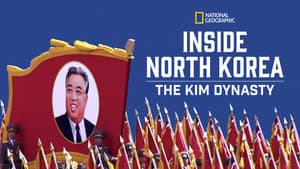 Inside North Korea: The Kim Dynasty — foto 4